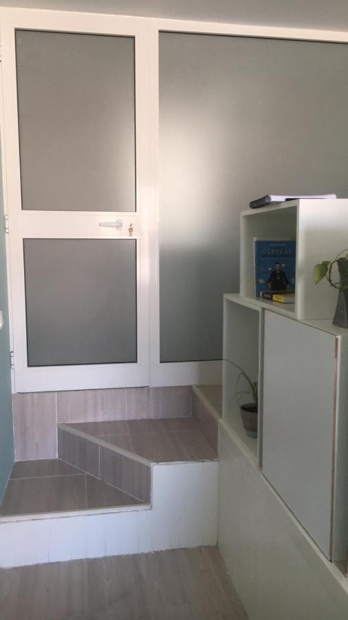 Charmant Studio A Sfax Exterior photo
